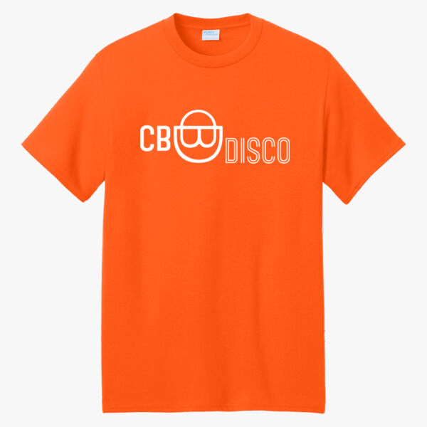 Port & Company® Core Blend Recycled Tee Thumbnail