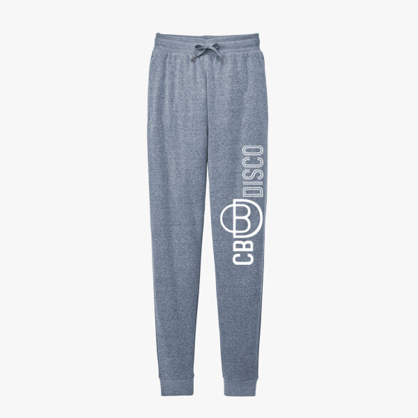District® Perfect Tri ® Fleece Jogger Thumbnail