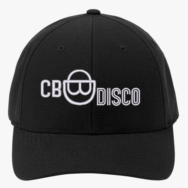 Flexfit 110 ® Performance Snapback Cap Thumbnail