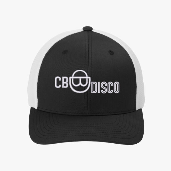 Flexfit 110 ® Mesh Cap Thumbnail