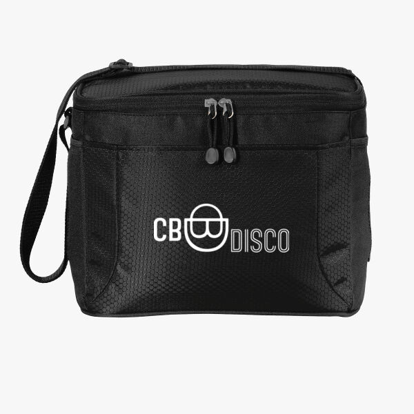 12 Can Cube Cooler Thumbnail