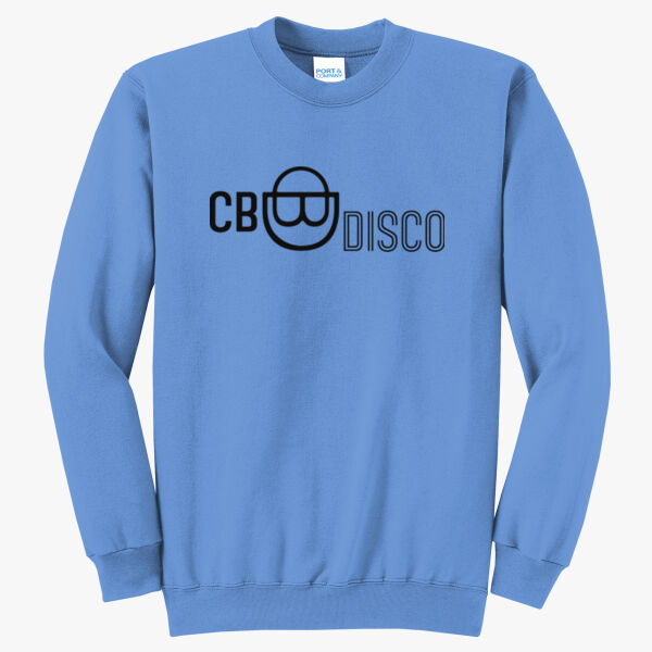 Core Fleece Crewneck Sweatshirt Thumbnail